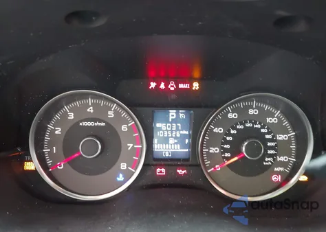 2018 Subaru Forester 2.0Xt Premium z USA, uszkodzony, nr VIN JF2SJGEC8JH449707